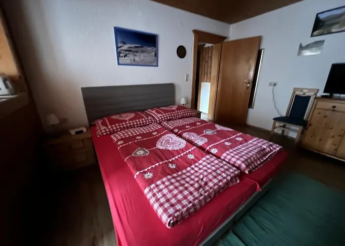 Gerhards Landhaus
