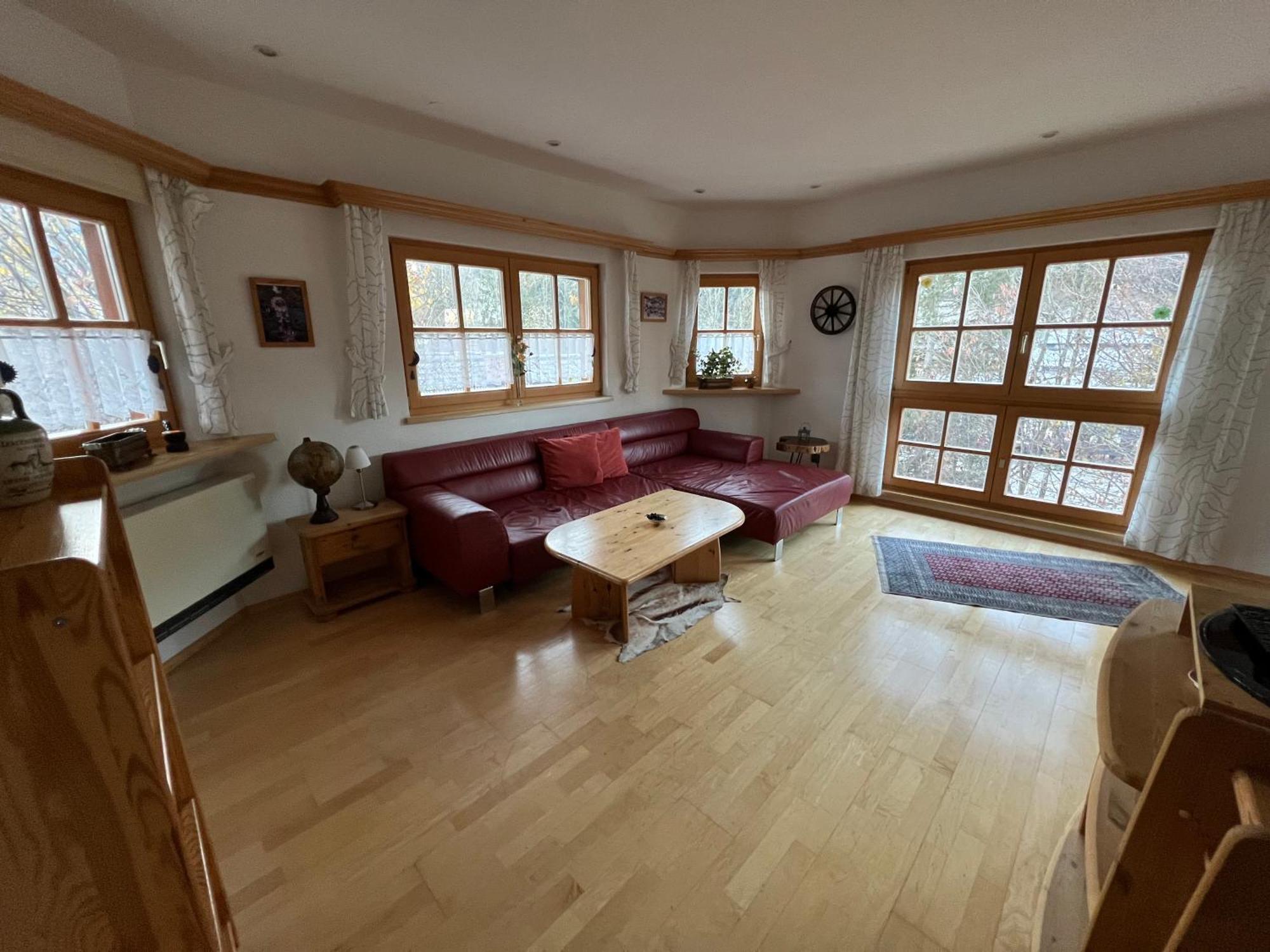 Apartment Gerhards Wagrain