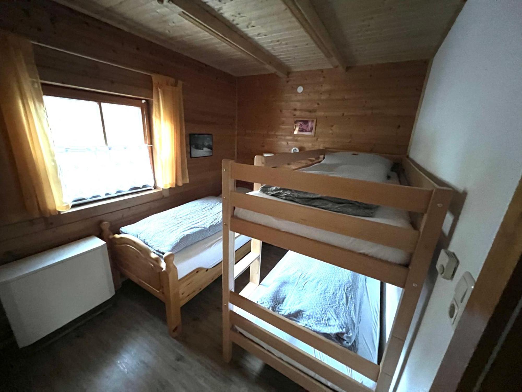 Gerhards Apartment