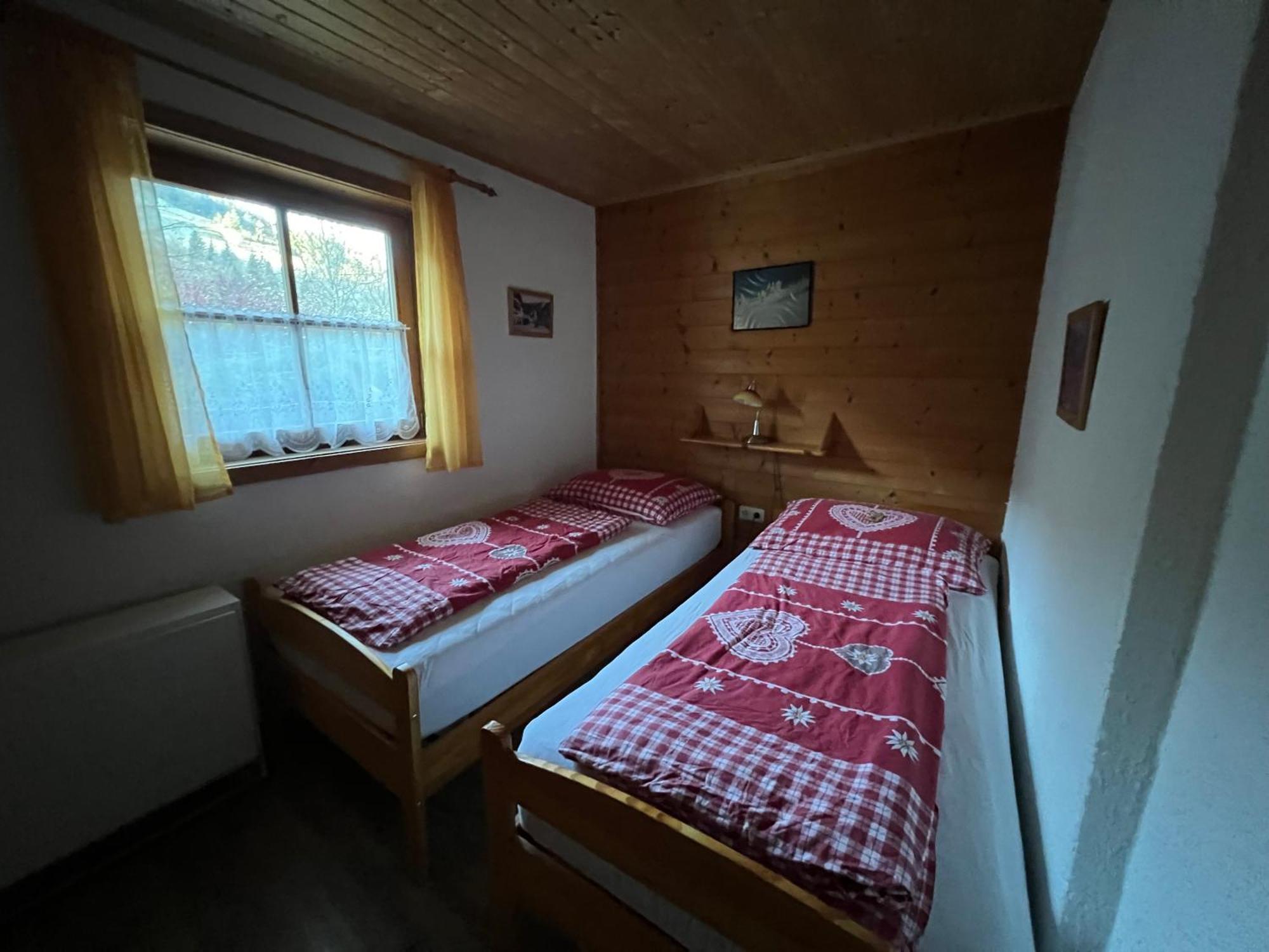 Apartment Gerhards Wagrain