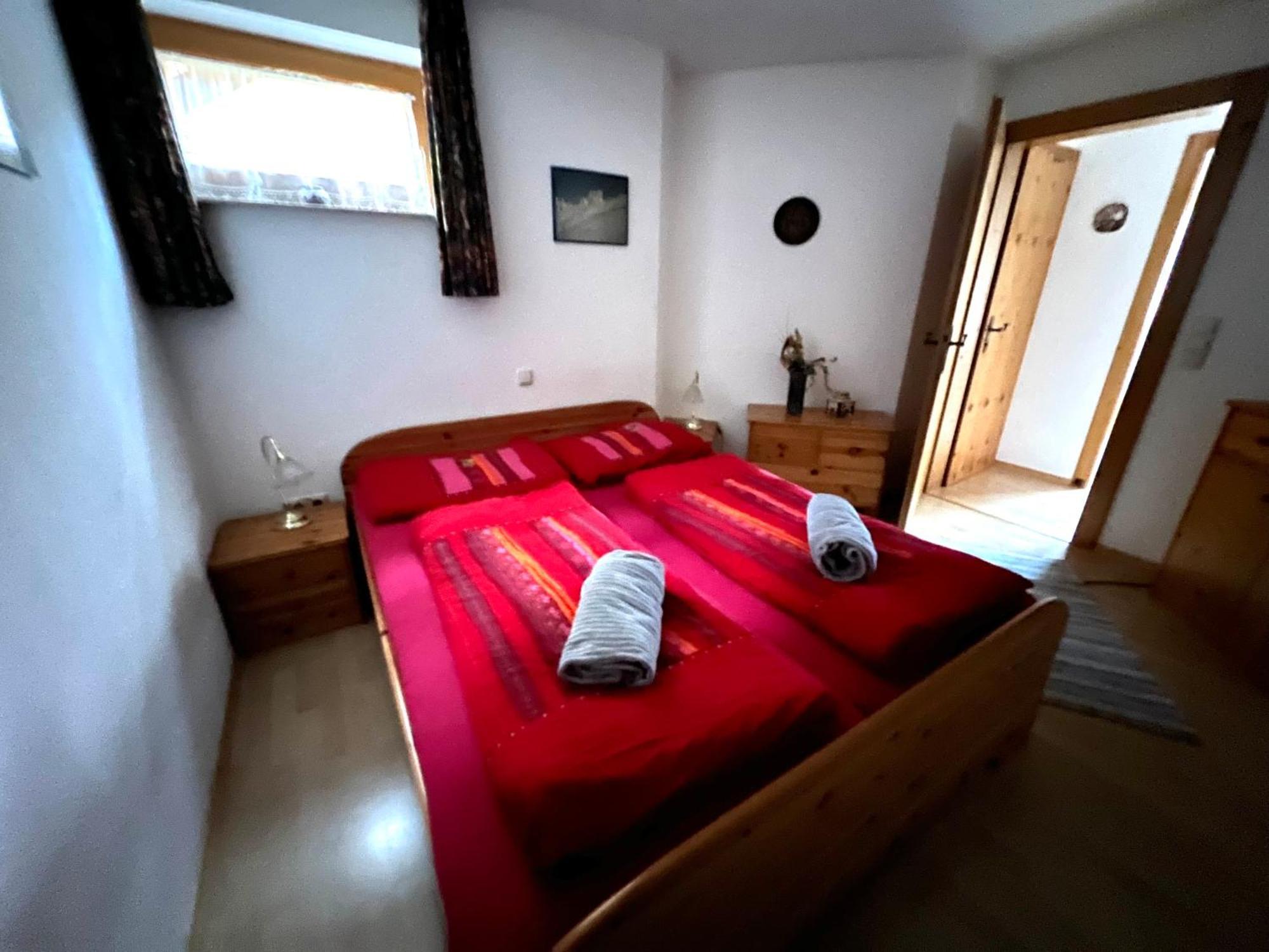 Gerhards Apartment